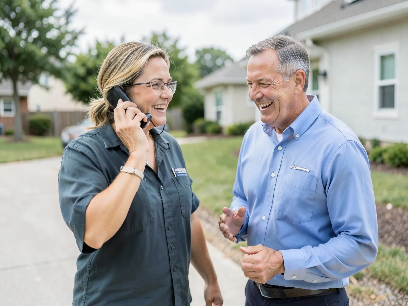 Frequently Asked Questions About Storm Damage Restoration in Ridgeview, WV